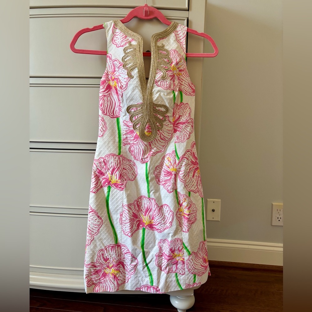Lilly Pulitzer Janice Dress